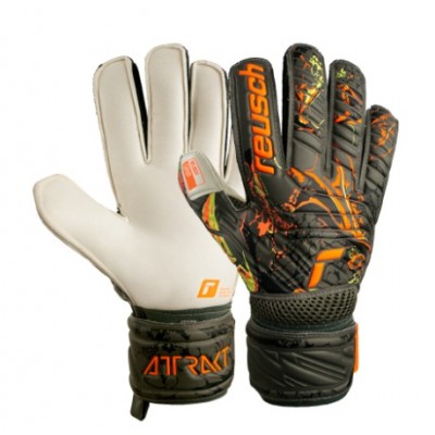 Вратарски ръкавици Attrakt Grip, REUSCH