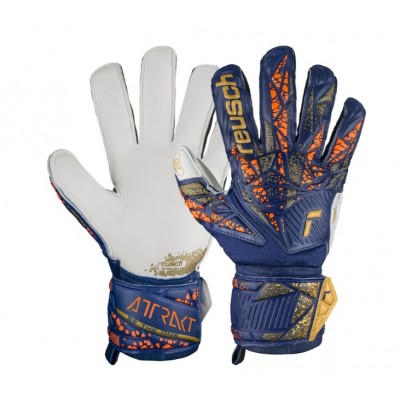 Вратарски ръкавици Attrakt Grip, REUSCH