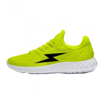 Маратонки MYLON Yellow Fluo, ZEUS