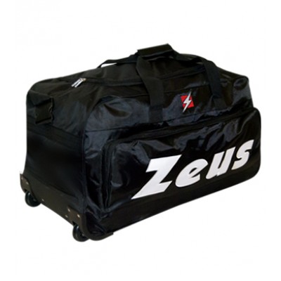 Tуристически сак Borsa Portadivisa Trolley, Zeus