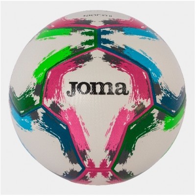 Футболна топка FIFA PRO GIOCO II BALL WHITE, JOMA - 12 бр. в комплект