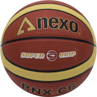 Баскетболна топка BNX-C6, NEXO 