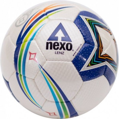 Футболна топка NEXO LENZ, N. 5