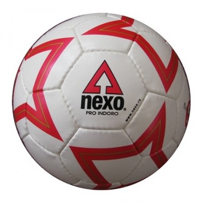 Футболна топка NEXO PRO INDORO, N. 4