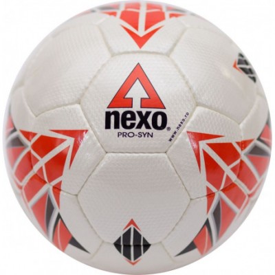 Футболна топка NEXO PRO-SYN THUNDER, N. 5
