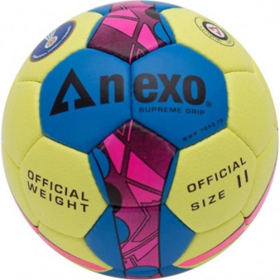 Хандбална топка NEXO SUPREME II, N. II