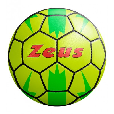 Футболна топка Pallone Elite-RC, Zeus