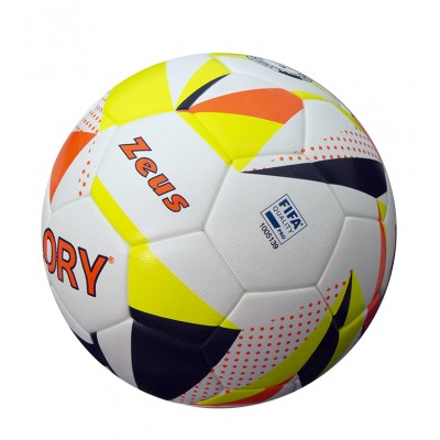 Футболна топка Pallone Glory FIFA  Approved, Zeus