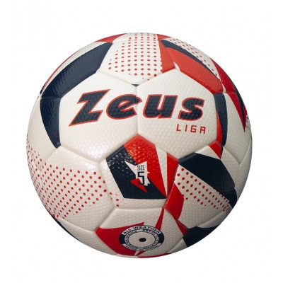 Футболна топка Pallone Liga, Zeus