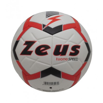 Футболна топка Pallone Speed, Zeus