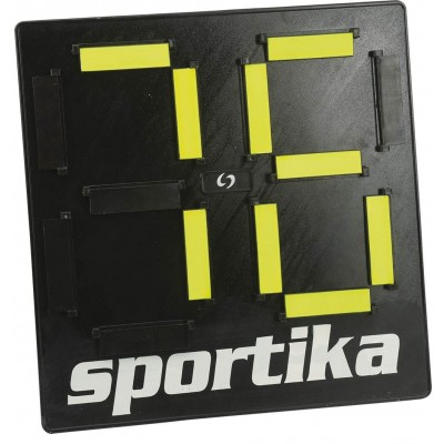 Табло, SPORTIKA