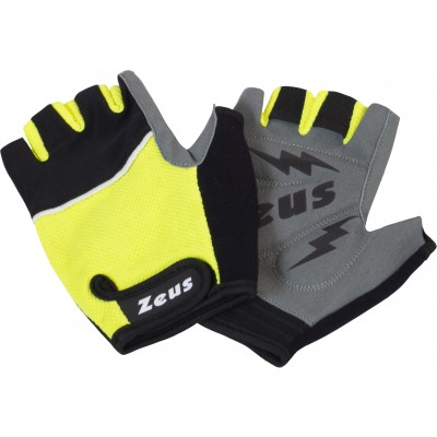 Ръкавици за фитнес PALESTRA GYM, XL, Zeus
