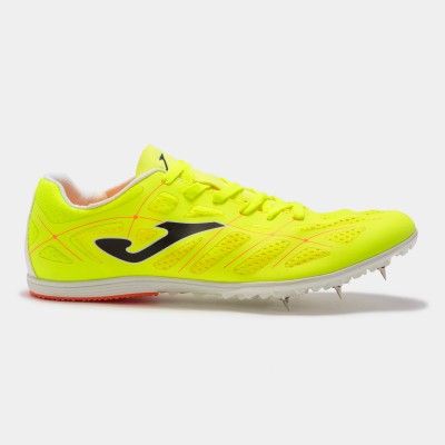 Шпайкове 6729 SPIKES LEMON-BLACK 3mm-6mm, JOMA