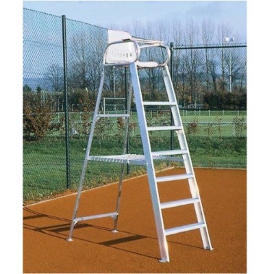 Помощна стълба за тенис Haspo