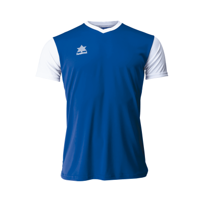 Футболна тениска Camiseta J MC Creta, LUANVI