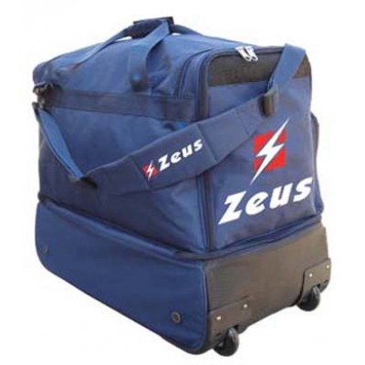 Сак Borsa Star, Zeus