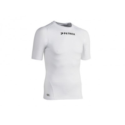 Skin shirt , white, Размер M, PATRICK, EOL