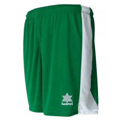 Футболни шорти Premium, LUANVI
