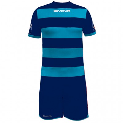 Футболен екип Kit Rugby, Givova