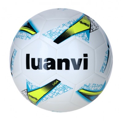 Футболна топка Liga T-4, LUANVI