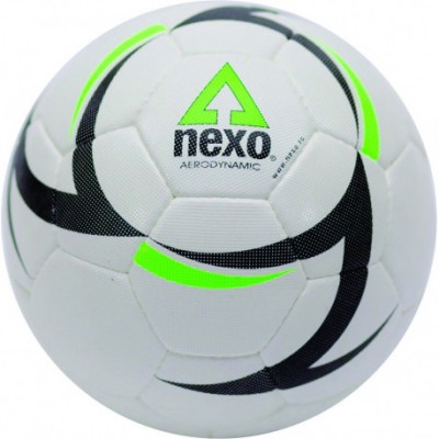 Футболна топка NEXO  AERODYNAMIC, N. 5