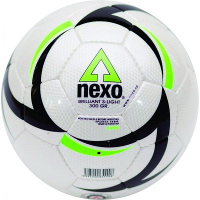 Футболна топка Nexo Brilliant S-Light, N. 4