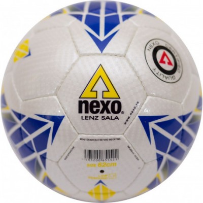 Футболна топка NEXO LENZ SALA , N. 4