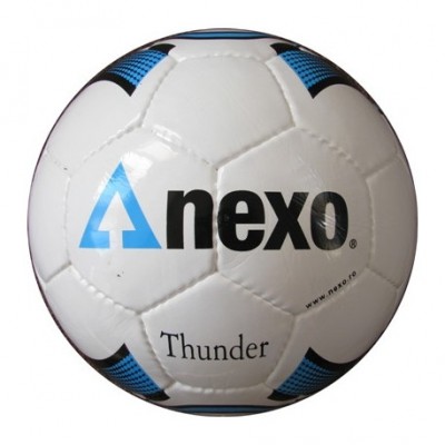 Футболна топка NEXO THUNDER, N. 5