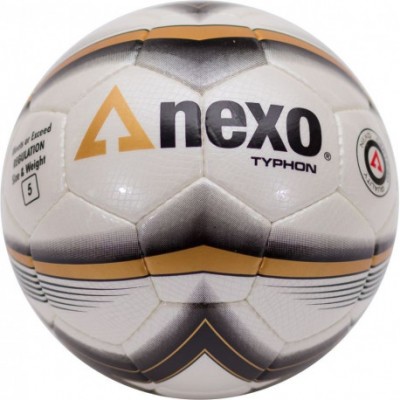 Футболна топка NEXO TYPHON, N. 5
