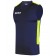 Blue/ Yellow Fluo