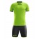 Green Fluo/ Black